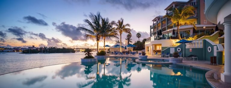Blu – Bar & Grill